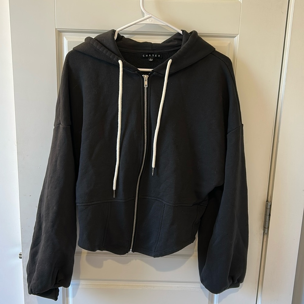 Chaser Jacket